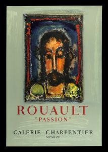 Georges Rouault / Georges Rouaul 