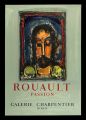 Georges Rouaul "PASSION"
