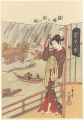 Eight Sights of Sumida River: ......
