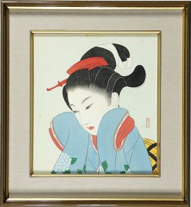 ひらめき