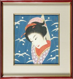 のれん
