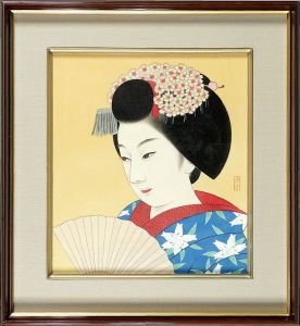 舞妓