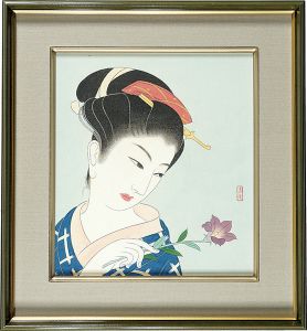桔梗
