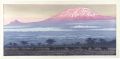 Kilimanjaro morning