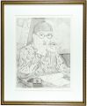 Autoportrait