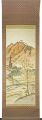 Scroll Painting : Autumn in Ch......