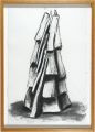 Sheaves:Drawing for Sculpture