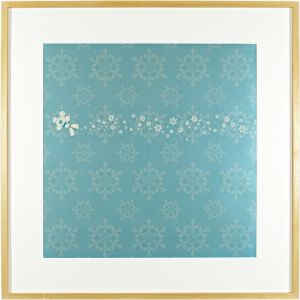 村上隆「SNOW」