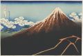 Thirty-six Views of Mount Fuji......