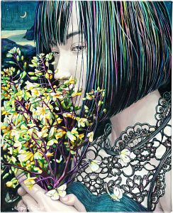 星の華