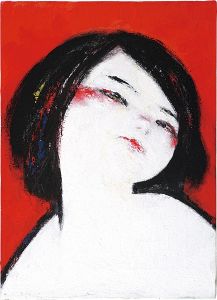るあ