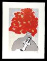 Le Bouquet Rouge