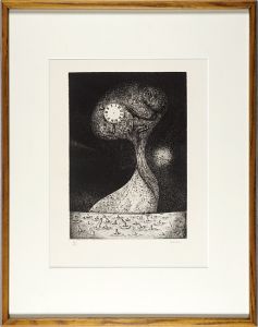 Ikeda Tatsuo / Zero point shadow