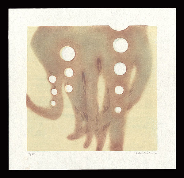 Hattori Chika “Untitled”