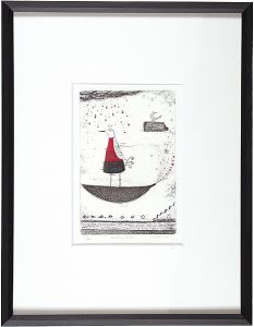 菅野由貴子「NOAH'S BOAT」