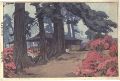 Teahouse