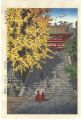 Tsurugaoka-Hachiman Shrine, Ka......
