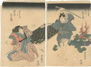 絵本合法衢