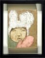 fluffy earmuff-rabbit