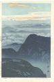 Twelve Scenes in the Japan Alp......