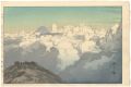 The Southern Japan Alps Series......