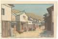 Village in Harima