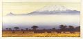 Kilimanjaro