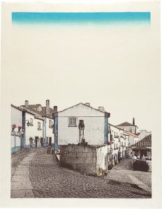 Yoshida Hodaka / White Hill