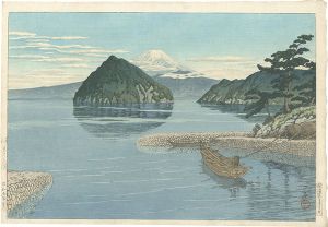 Mito, Izu