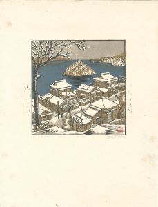 Sekino Junichiro / Yunoshima, Asamushi
