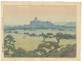 Shirasagi Castle