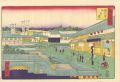 Famous Places in Tokyo / Suite......