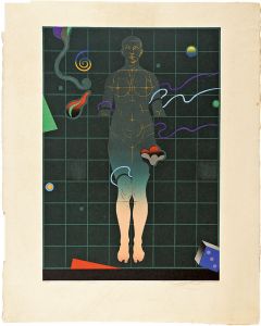 Eve Appearing