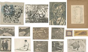  / Shin Hanga Magazine / Volume 5: Special Issue of the Exhibition