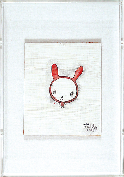 MAYA MAXX “MELL-CHAN SERIES No.9”