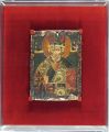 Russian Icon: Saint Nicholas