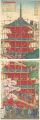 Restoration of the Five-storie......