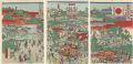 Famous Places in Tokyo / The I......