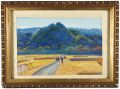 Afternoon Mountain View (Tessh......