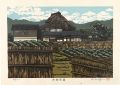 The Kiso Road / Ashida
