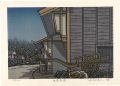 The Kiso Road / Seba

