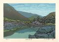 The Kiso Road / Midono



