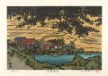 The Kiso Road / Nojiri



