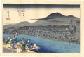 Famous Views of Kyoto / Enjoyi......