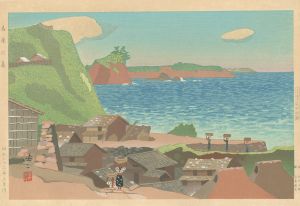 Kawai Kenji / The Summer in Shima