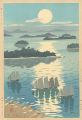 Seto Inland Sea (Autumn)