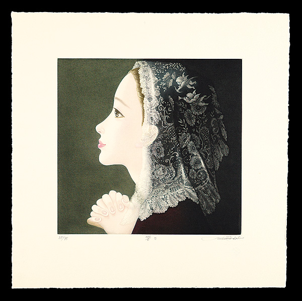 Takahashi Ushio “Echo”