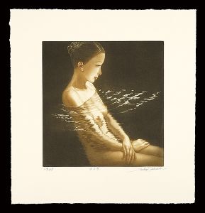 Takahashi Ushio / Ripples