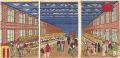 Tomioka Silk Factory in Kozuke......