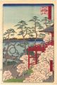 Famous Places of Tokyo / Kiyom......
